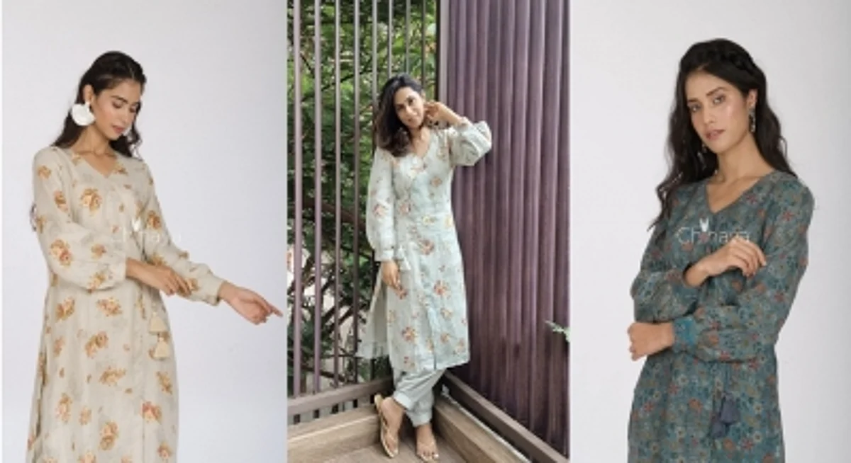 A guide to Reuse your old traditional wear