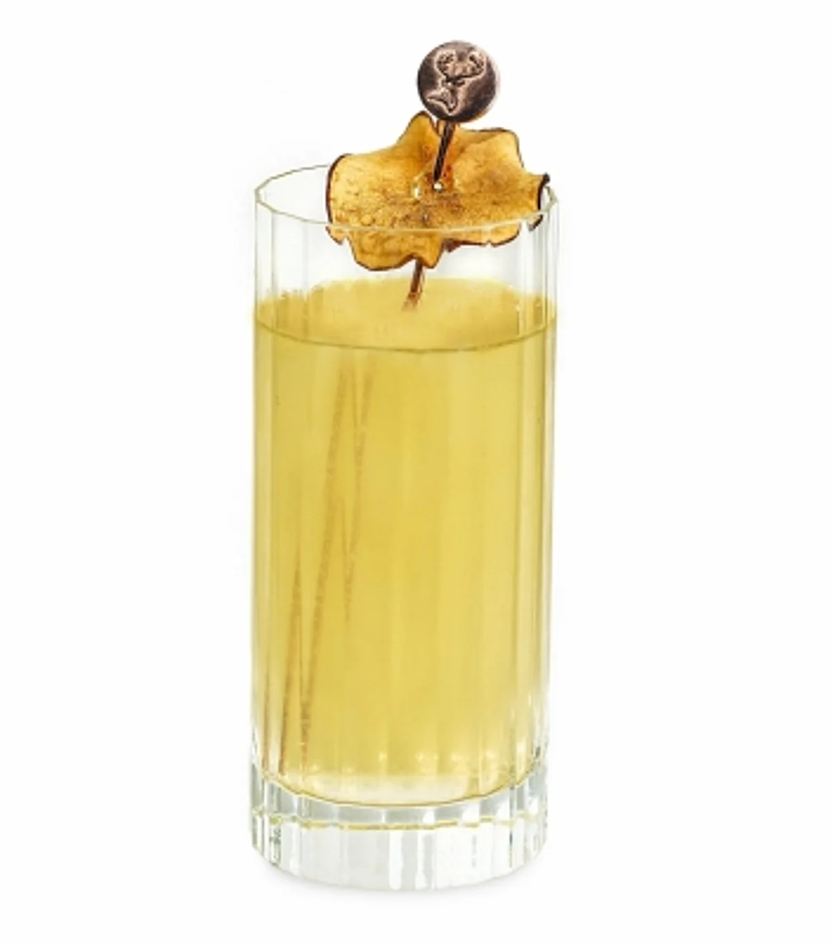 One-of-a-kind cocktail recipes where Malt & Tea unites