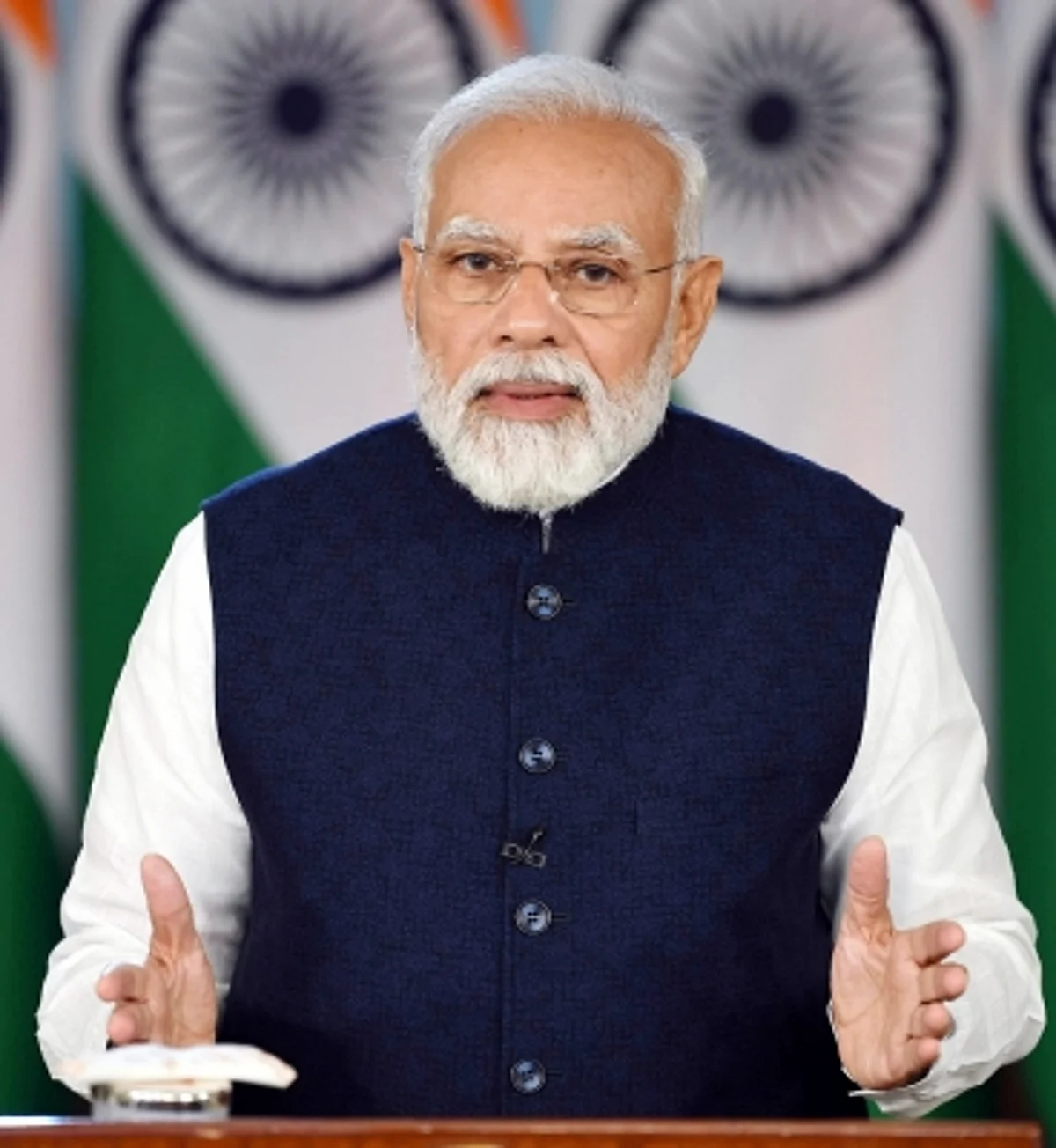 Modi to attend 2nd India-Nordic Summit