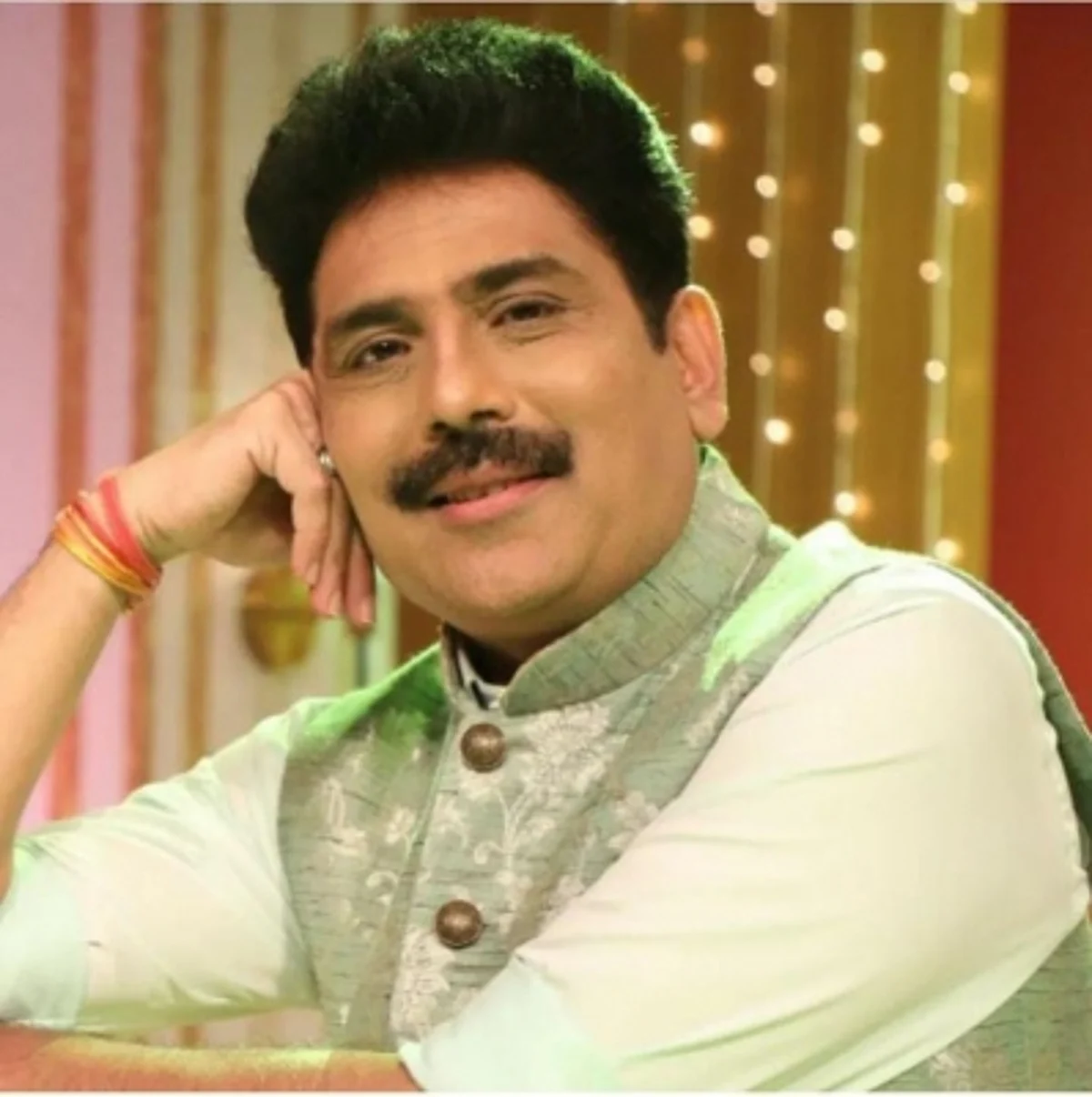 After 14 years of Taarak Mehta Ka Ooltah Chashma, Shailesh Lodha quits the show
