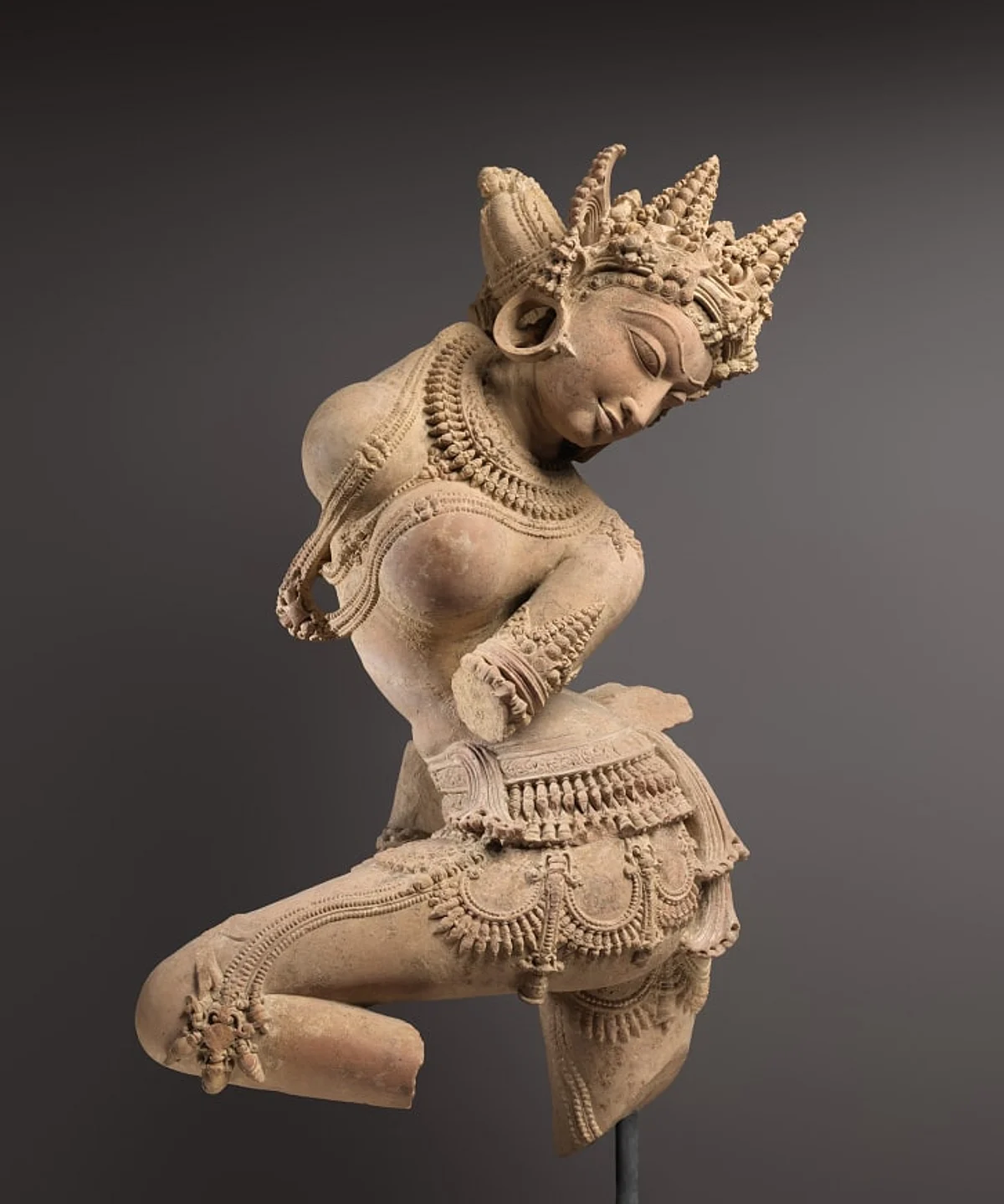 Learning the Art Histories of South Asia