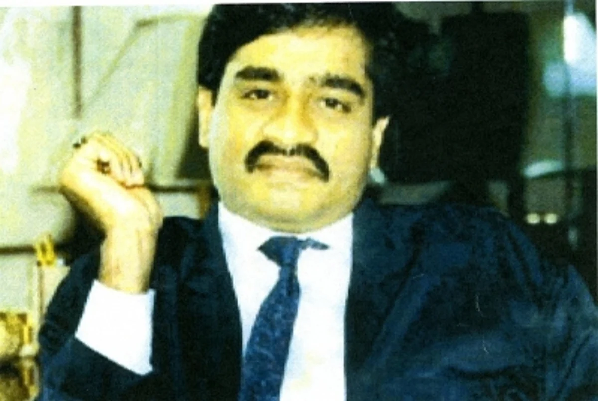 Dawood is in Karachi, ED quotes don's nephew in charge sheet