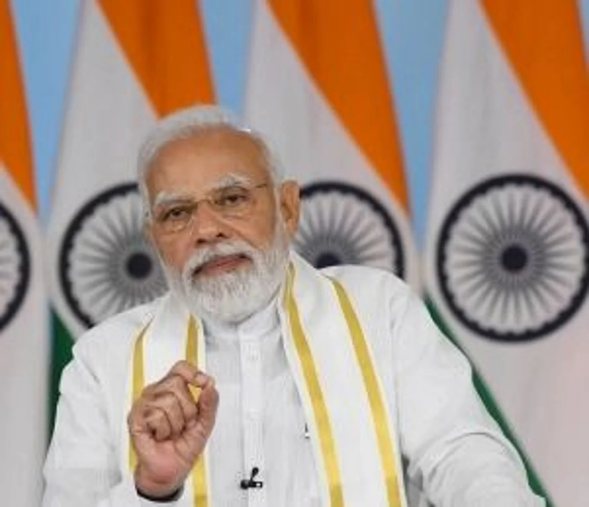 Experts hail PM Modi's 5G roadmap, thrust on mobile manufacturing