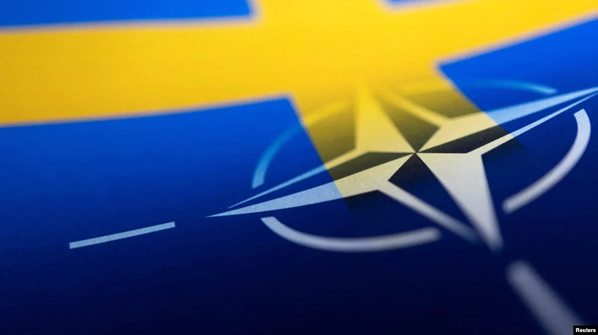 Finland and Sweden are pursuing NATO membership, Prompting Russia’s Fury