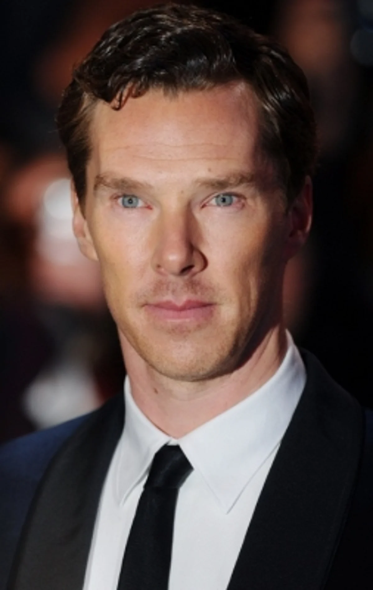 Benedict excited for multiversal narrative in 'Doctor Strange'