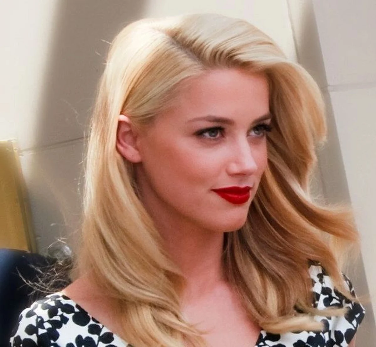 Morgan Night calls out Amber Heard for being 'jealous and crazy' proves her a liar