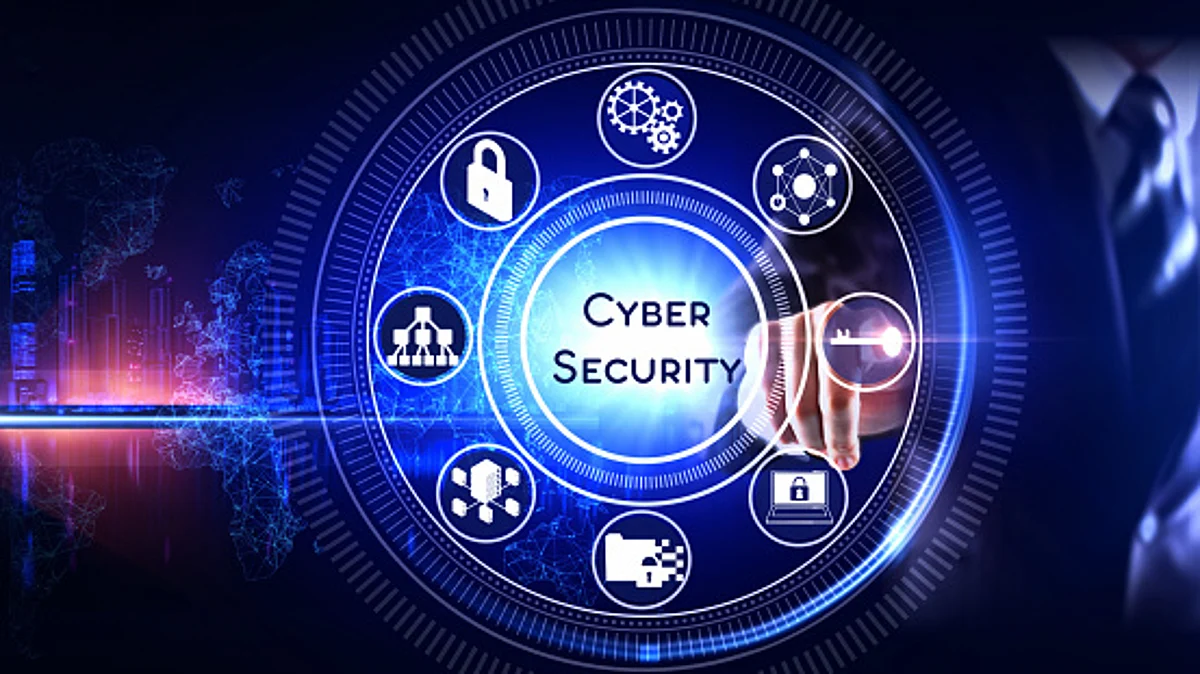 India in Digital & Cyber Age: An Overview of Cyber/Digital Security in India.