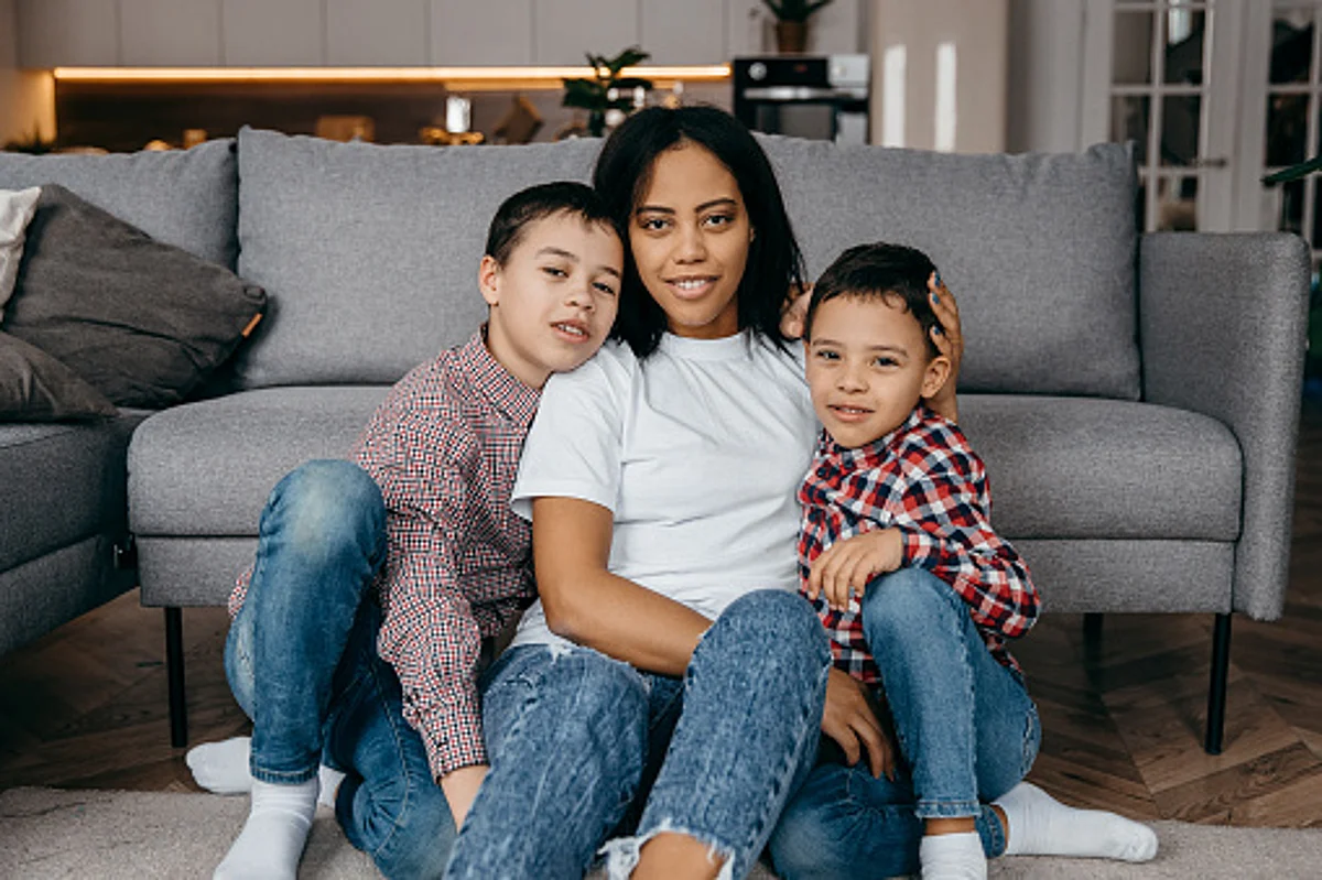 How to get around your dating journey as a single mother!