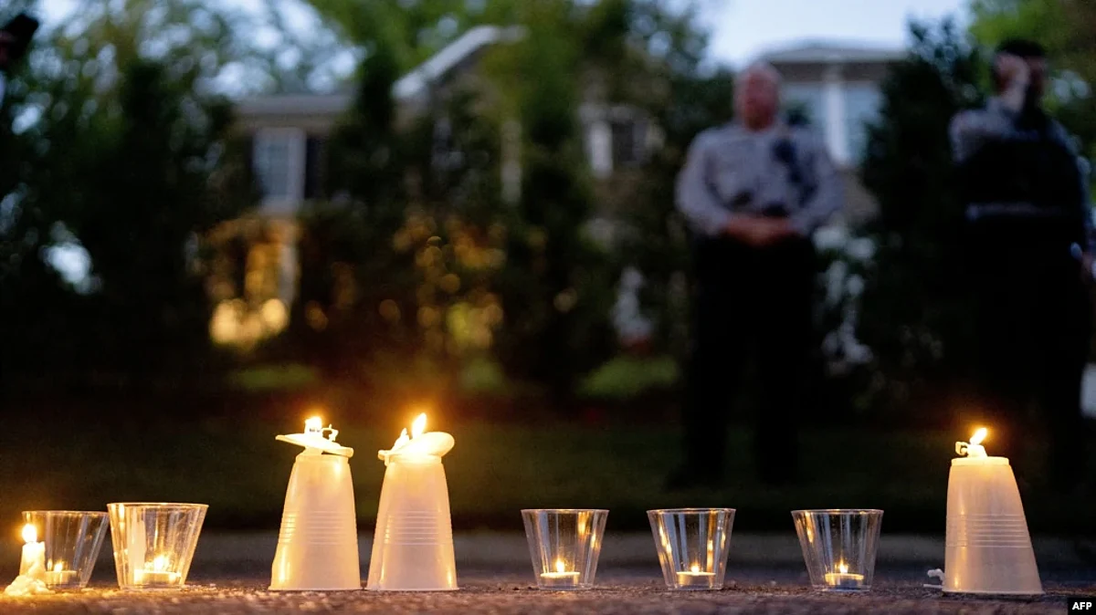 Protest for Abortion Rights Spark Debate at 'Supreme Court Justices' Homes