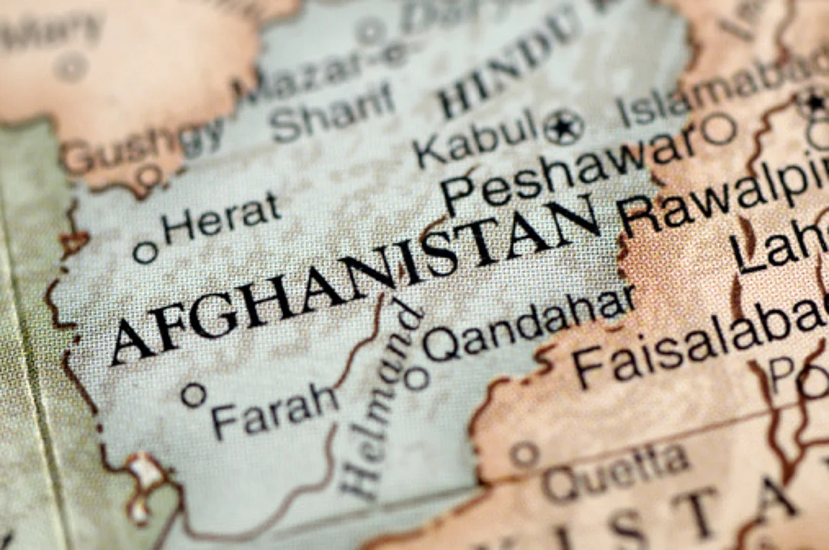 Keeping media alive, Journalists
Who Stayed in Afghanistan