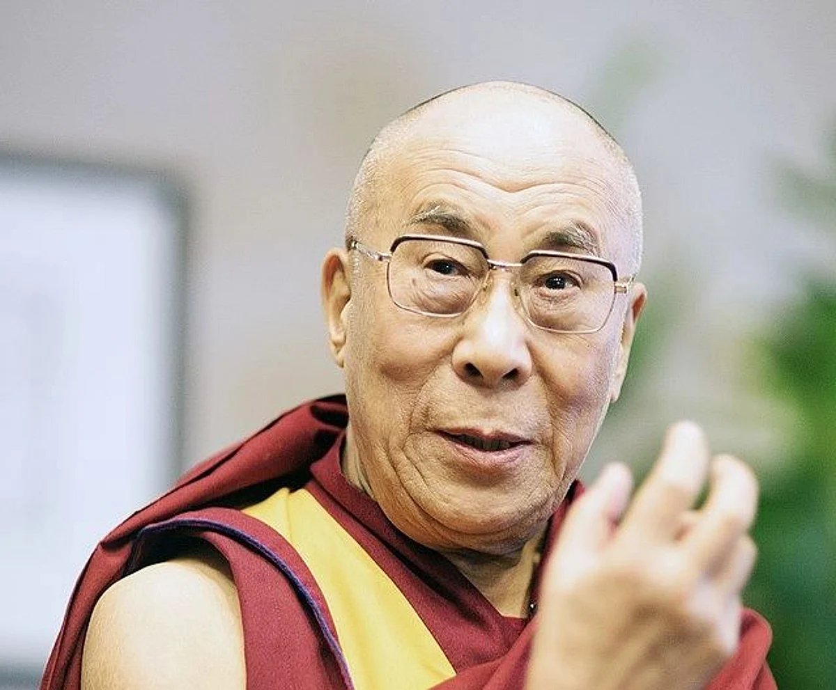 The visit signifies US support for the cause of Tibet and also promotes dialogue between Beijing and the Dalai Lama. (Unsplash)