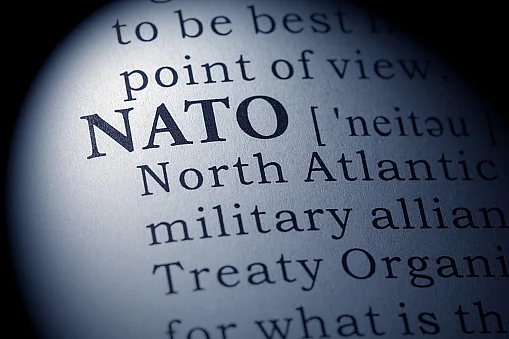 The Swiss military favors greater cooperation with NATO as a way to strengthen national defense. (Unsplash)