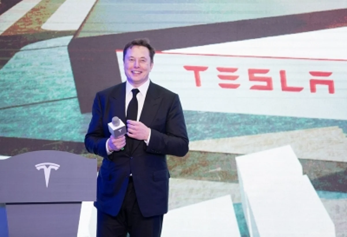 Musk opens hardcore litigation department at Tesla to fight lawsuits