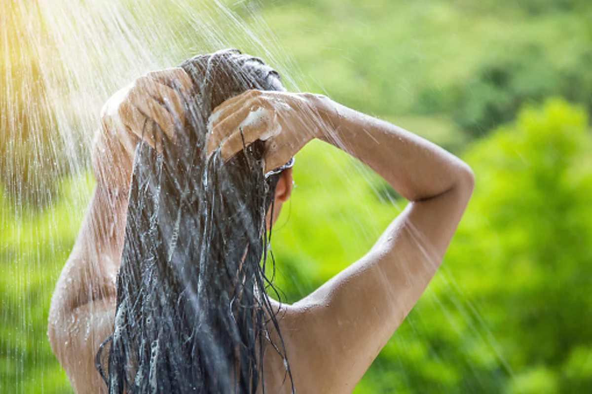 Co-wash your hair to reap good results and healthy Scalp