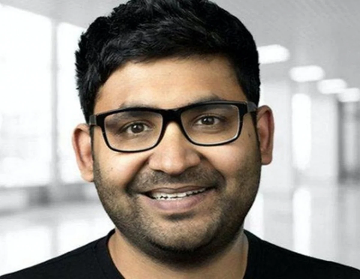 Why will a 'lame-duck' CEO keep modifying Twitter? explains Parag Agrawal