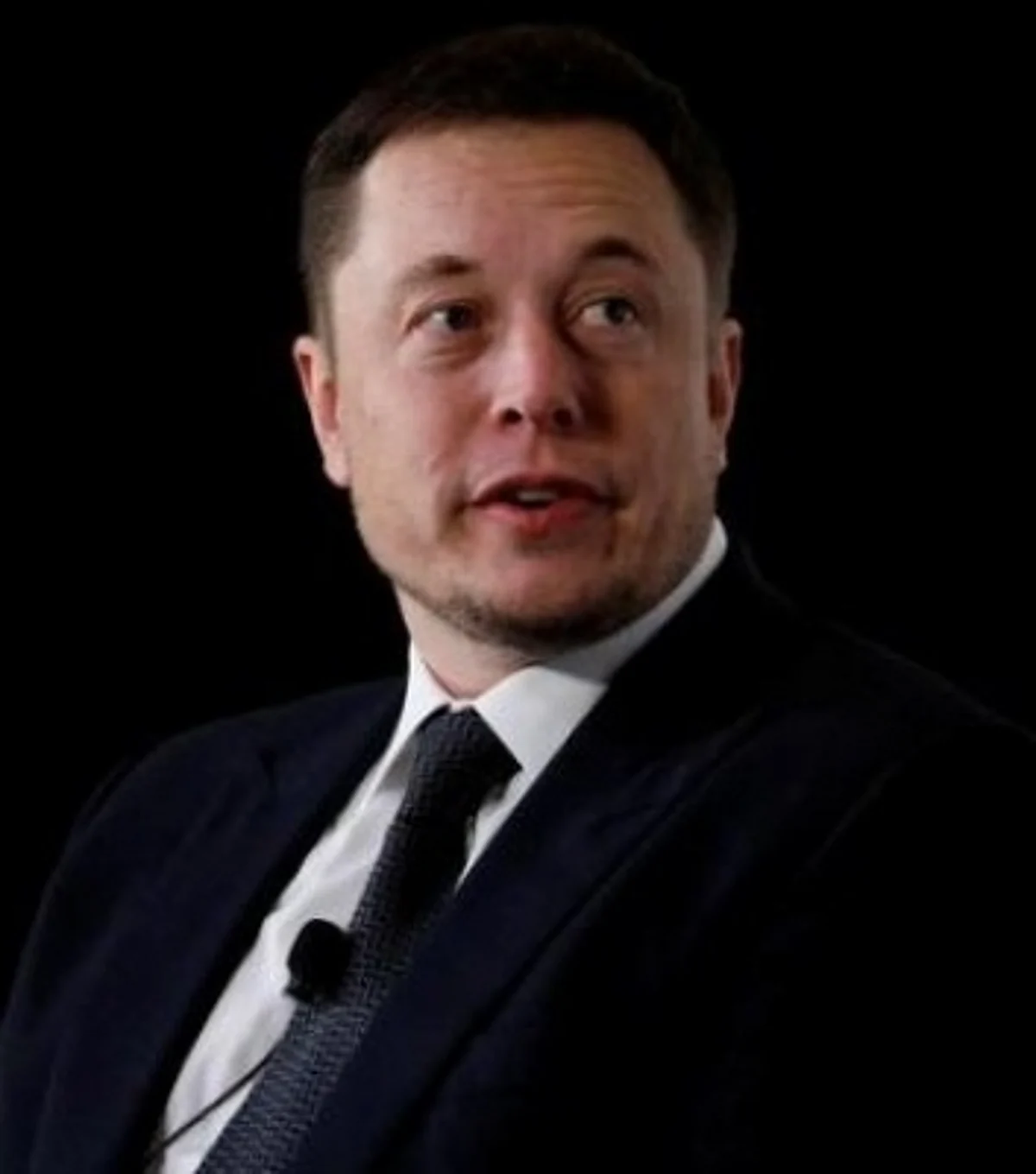 Elon Musk accused of sexual harassment, and SpaceX President defends him
