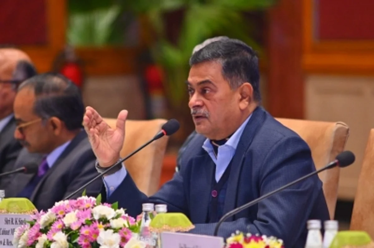 Delhi discoms to get as much power as requisitioned: Centre