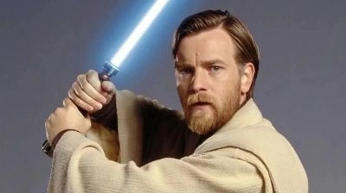Ewan McGregor talks about how he prepared for his role as Obi-Wan Kenobi