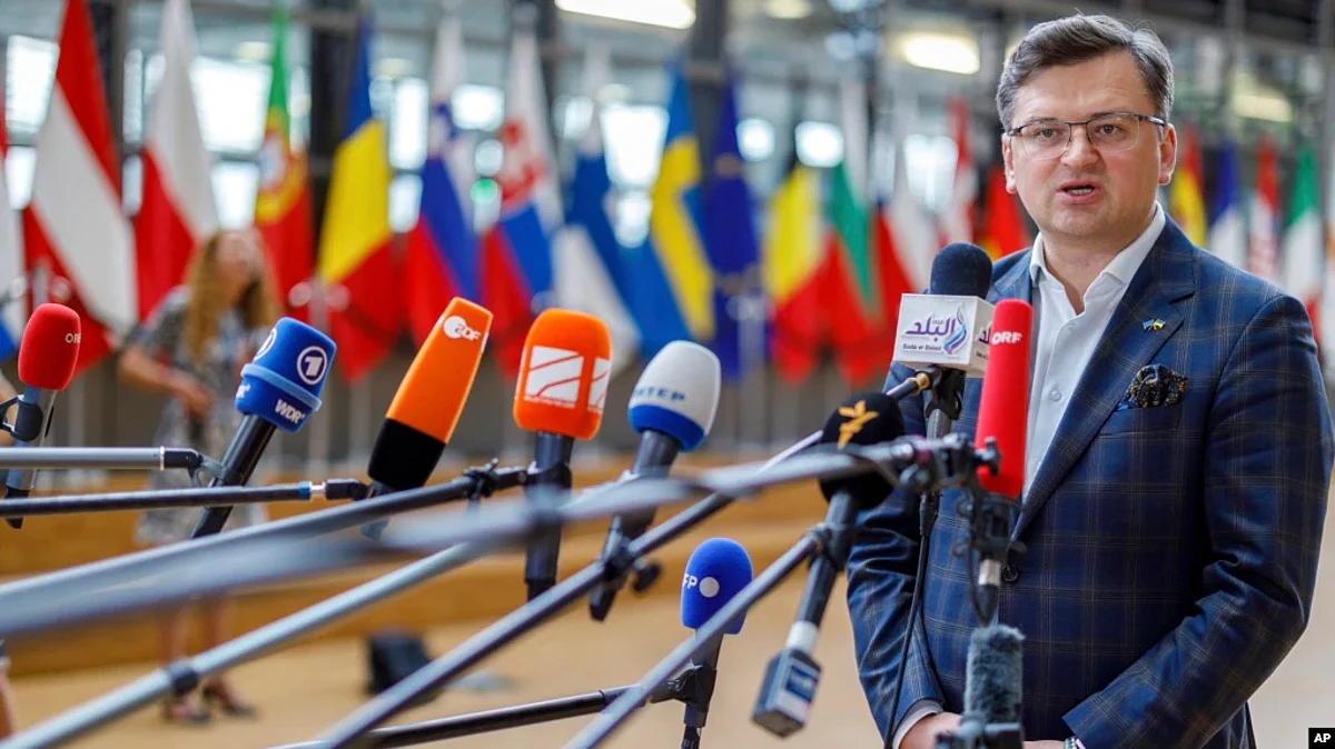 EU Fails to Clinch Russian Oil Embargo