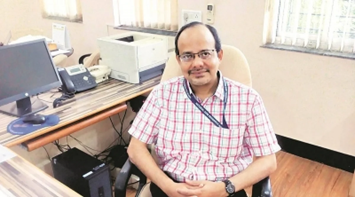 In India, there is no 4th Covid wave, merely a local surge, according to the ICMR.