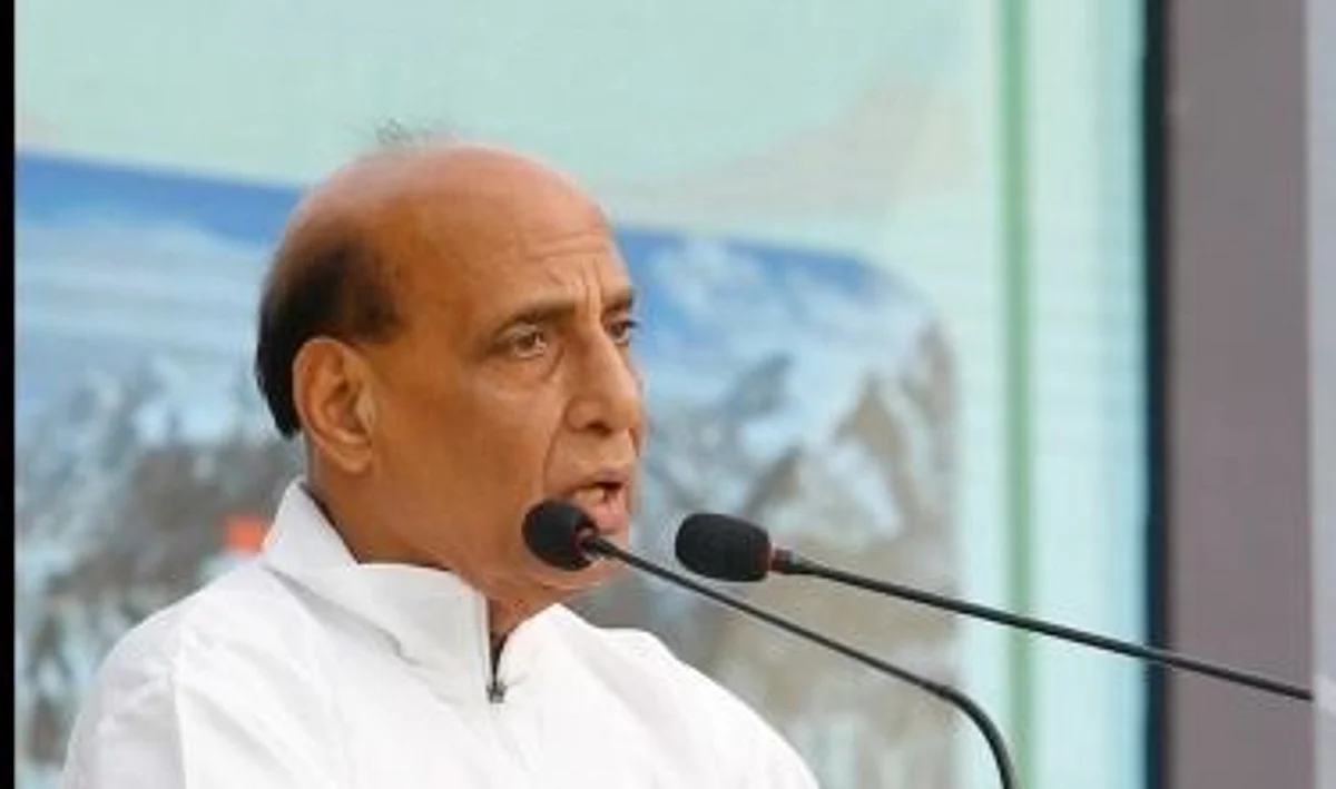 Goa govt. urges the Defence Ministry to water down construction norms near Defence establishments