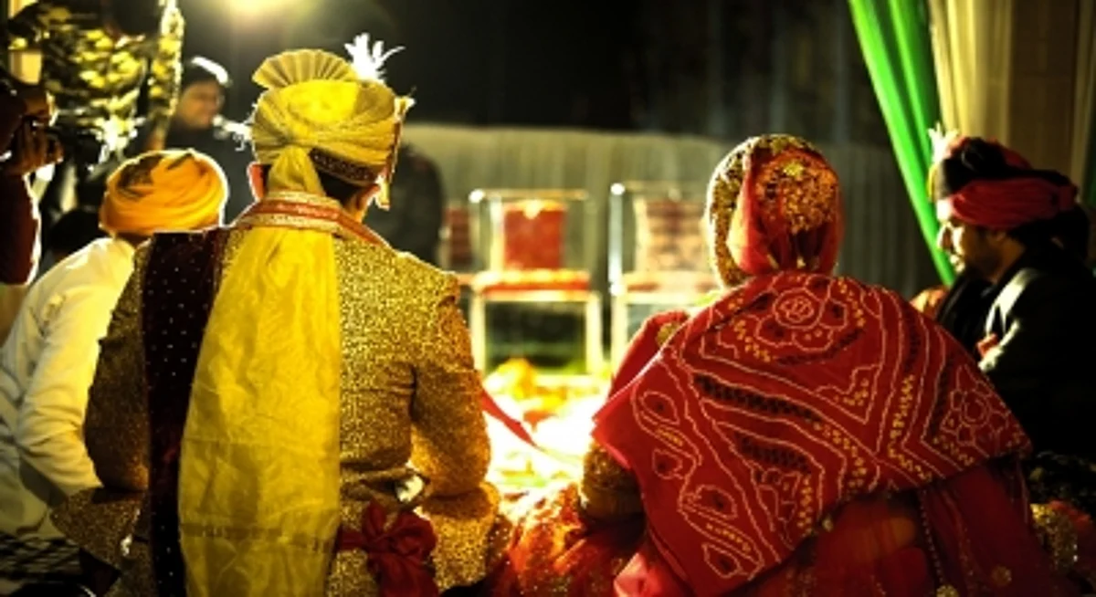 Using Husband's surname is not necessary acc. to 92% of Indian Youth