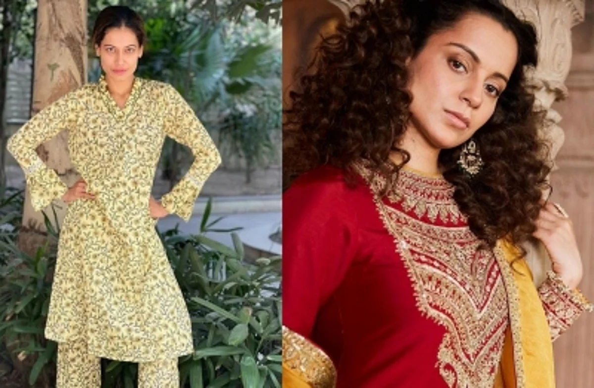 Payal Rohtagi took a dig at Kangana Ranaut calling her rude & targeting 'Dhaakad' box office collection