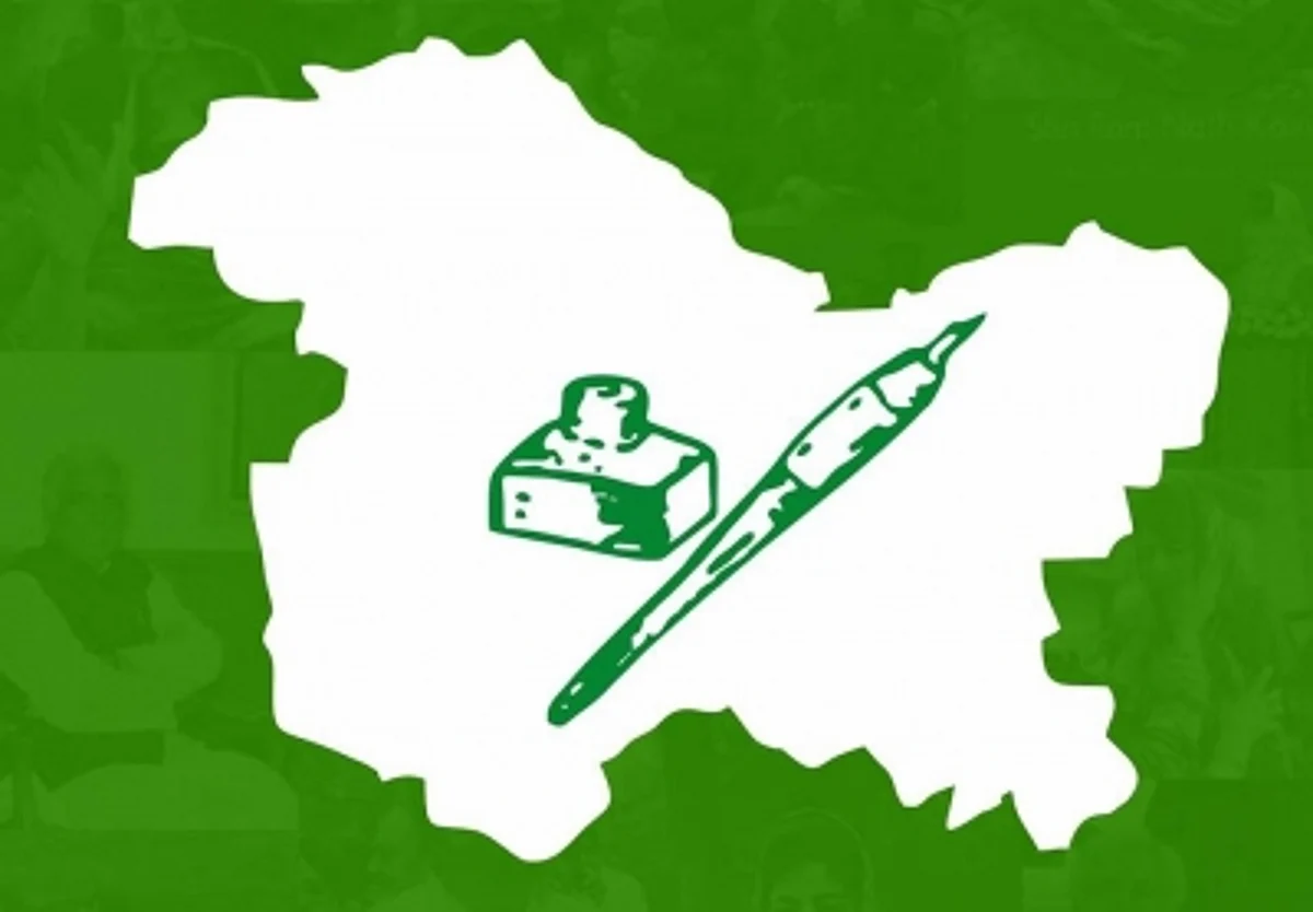 PDP hits out at Centre over J&K Delimitation Commission report