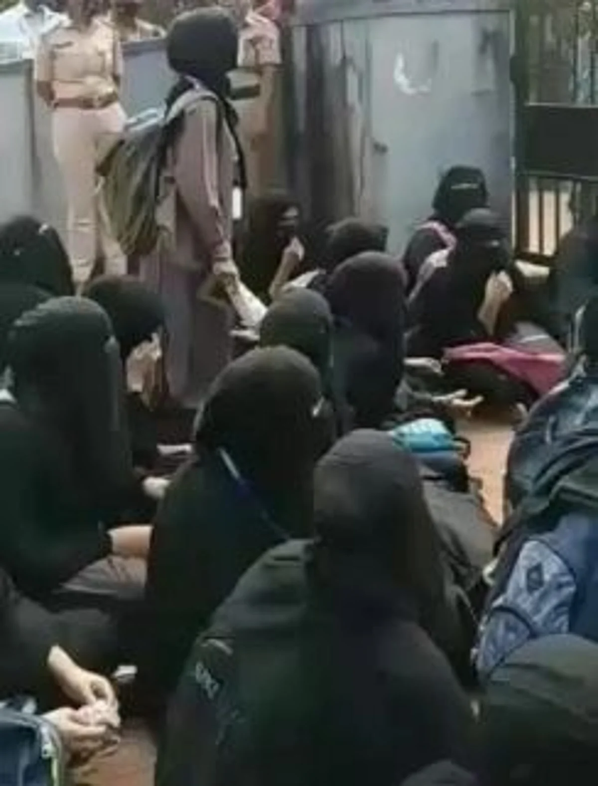 Only uniforms are allowed no Hijab: K'taka Minister