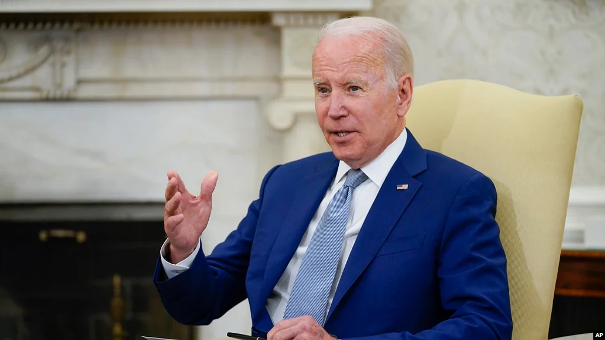 US to Send ‘Advanced Rocket Systems’ to Ukraine