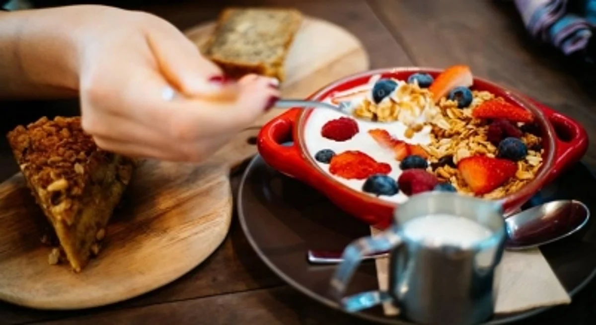 A perfect Self-care snacking Guide