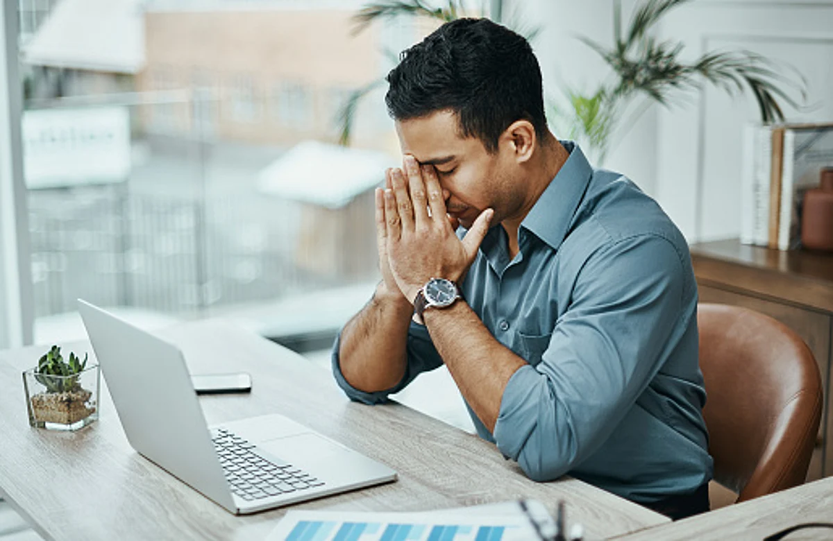 How to Prioritize Mental Health During Overwhelming Hard Times