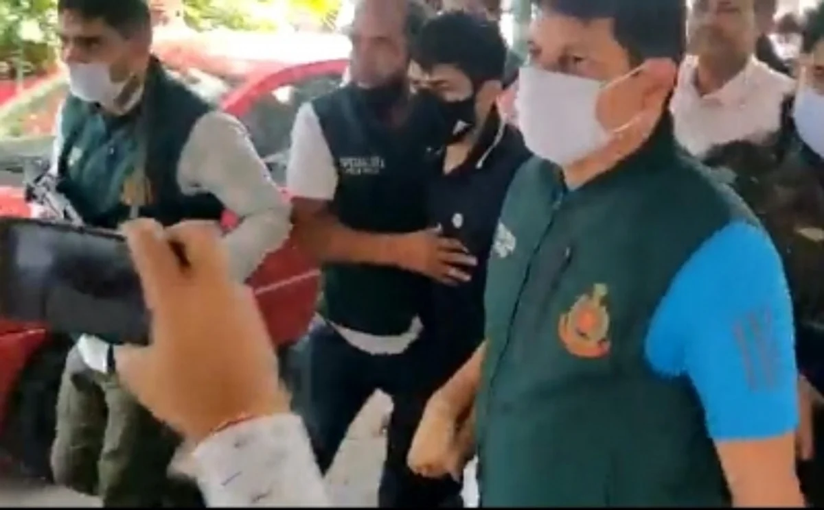 In Siddhu Moosewala case, Delhi court has given Punjab Police permission to arrest gangster Bishnoi
