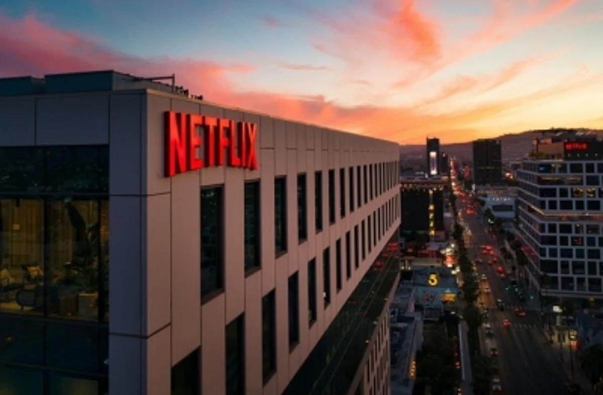 How a Netflix-like algorithm could help to personalize cancer treatments