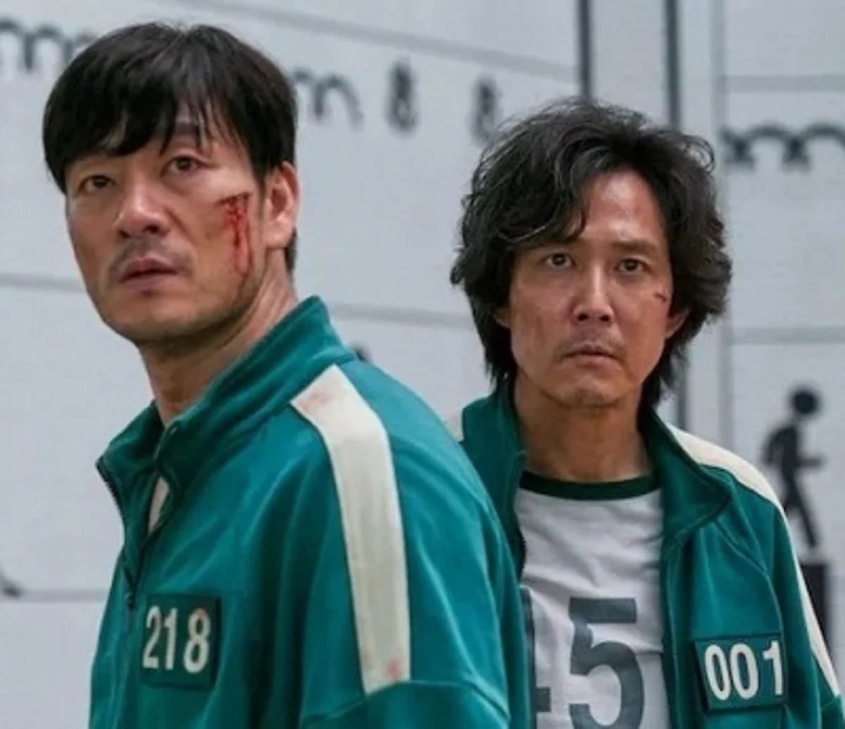Squid Game to returning with 2nd season, Netflix drops intriguing teaser
