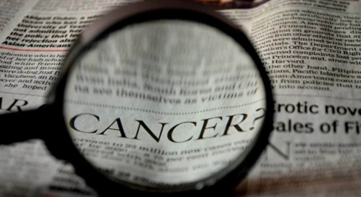 The journey of an Indian origin patient who healed completely from cancer