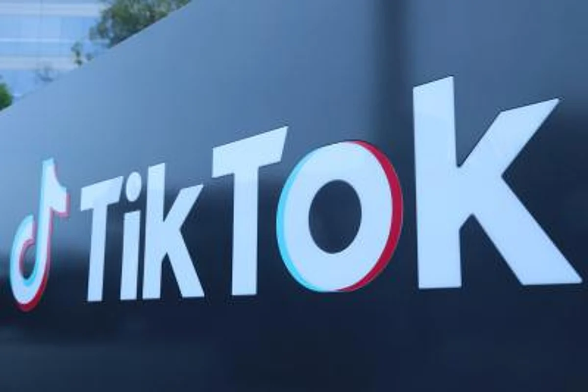We're an entertainment platform, not a social network: TikTok