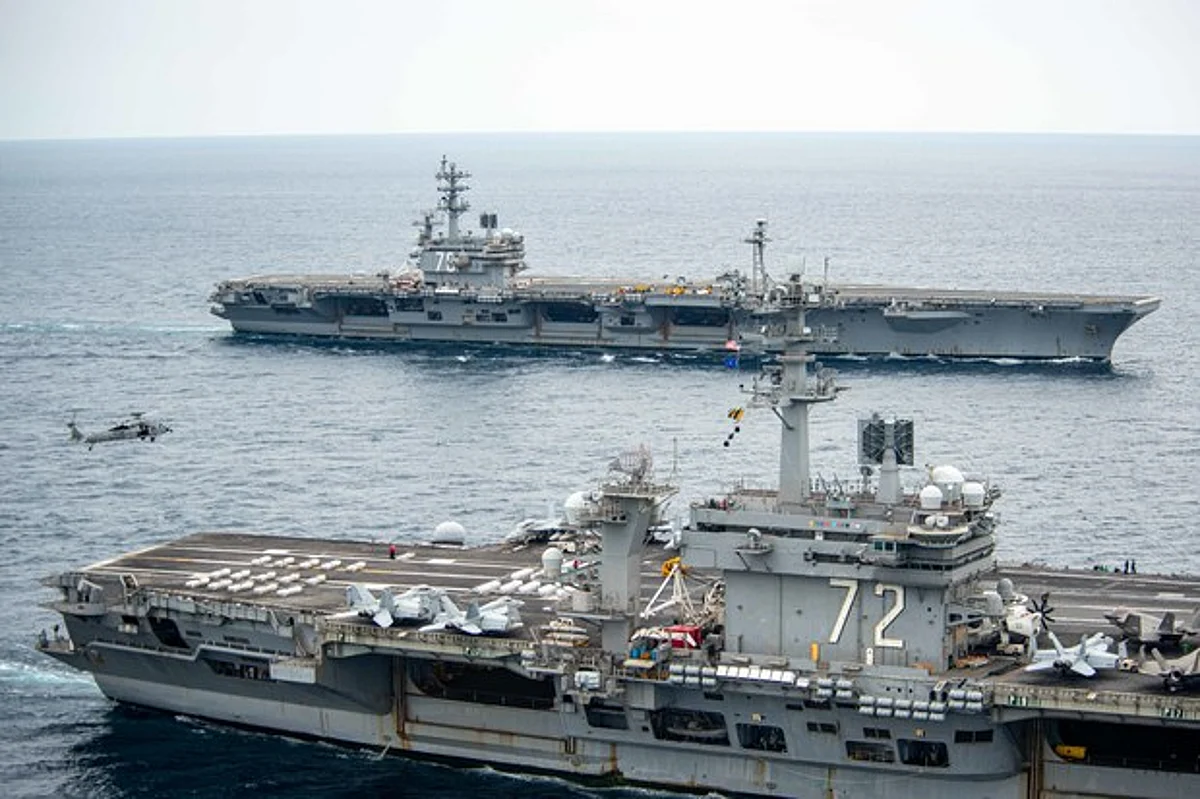 Chinese forces step up exercises around Taiwan, South China Sea