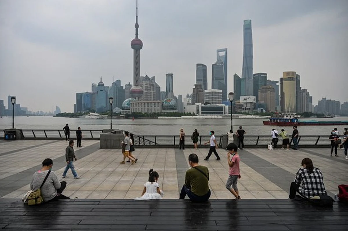 Shanghai entrepreneurs demand political reform, release of prisoners of conscience