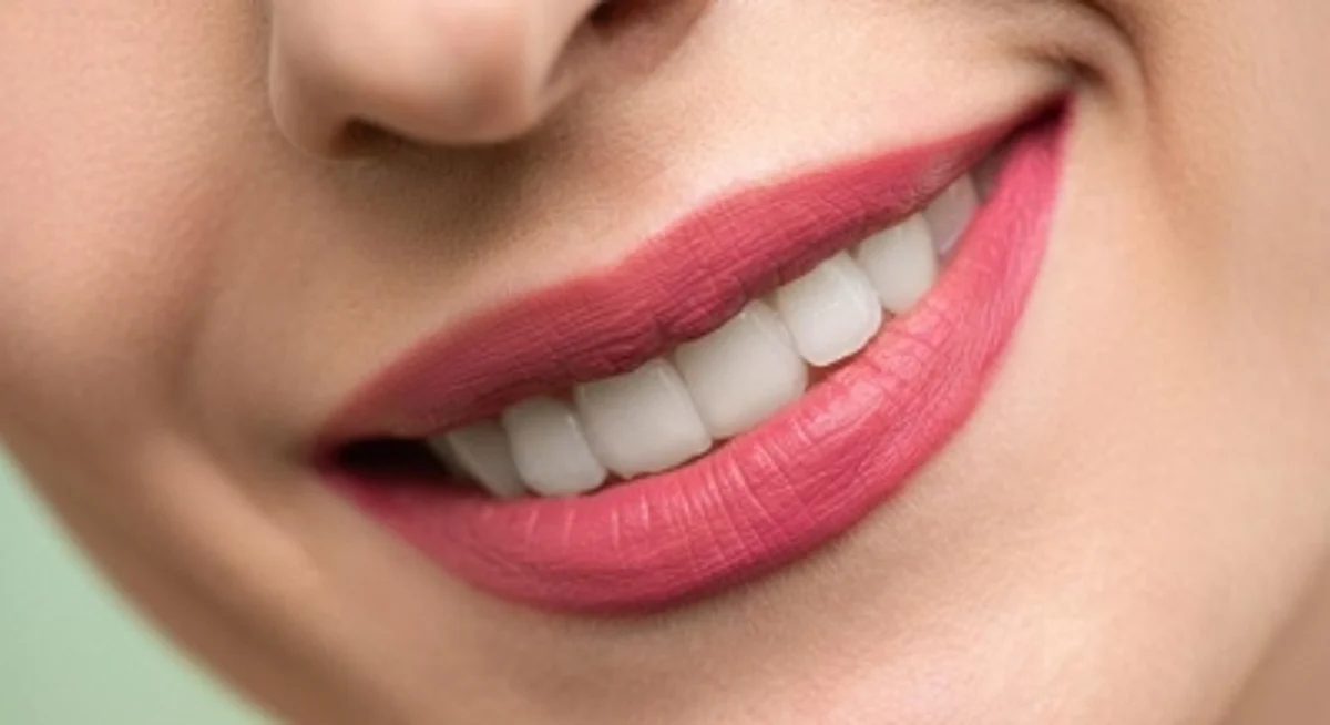 See what your teeth reveal about your Personality