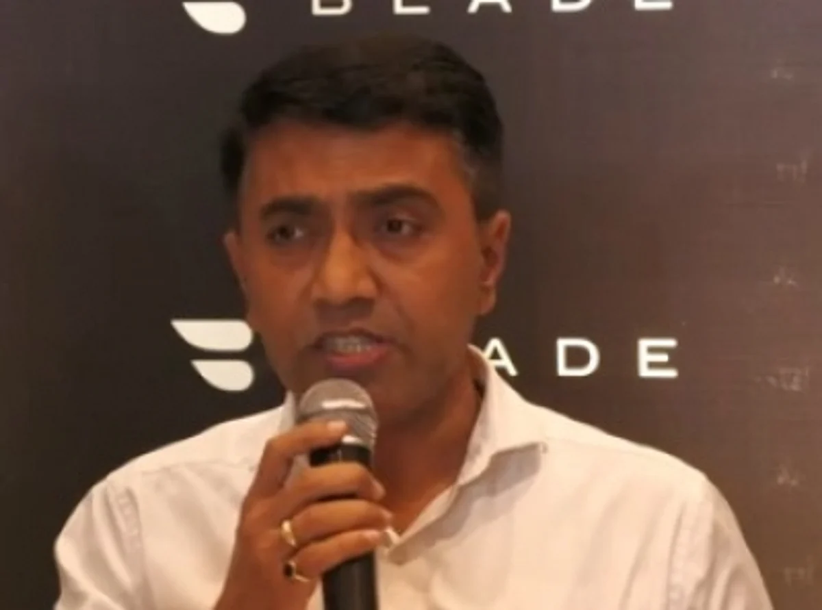 Goa to introduce virtual classrooms across the state