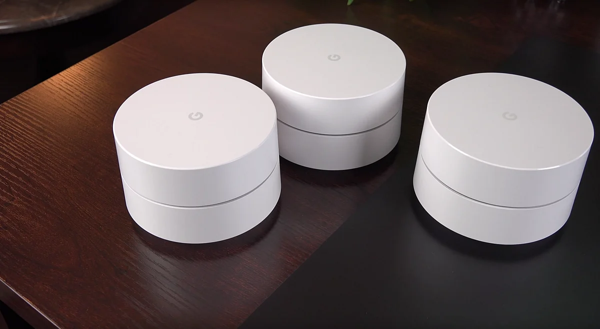 All you need to know about Google Nest Wifi