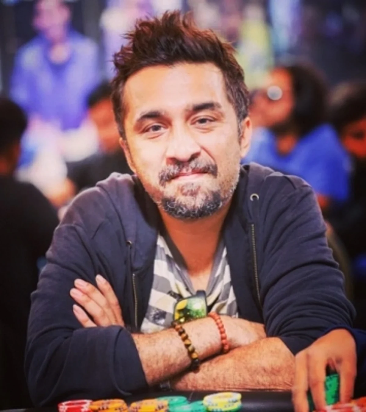 Siddhanth Kapoor claimed that drugs were mixed in his drinks by his friends