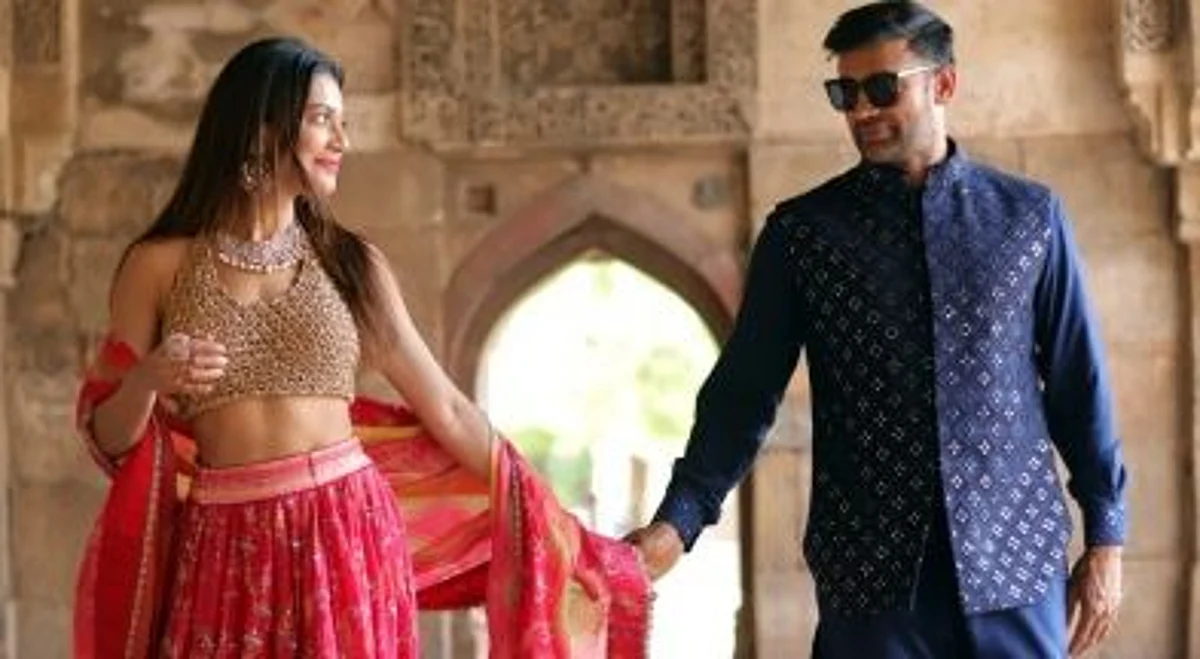 Payal Rohatgi & Sangram Singh to tie the knot in Agra on July 9