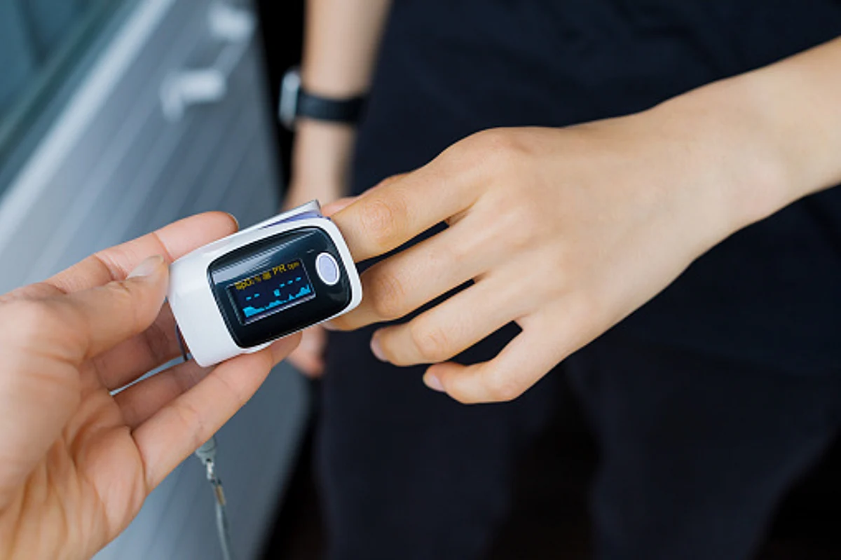 Non-White patients' SPo2 levels are overestimated by pulse oximeters