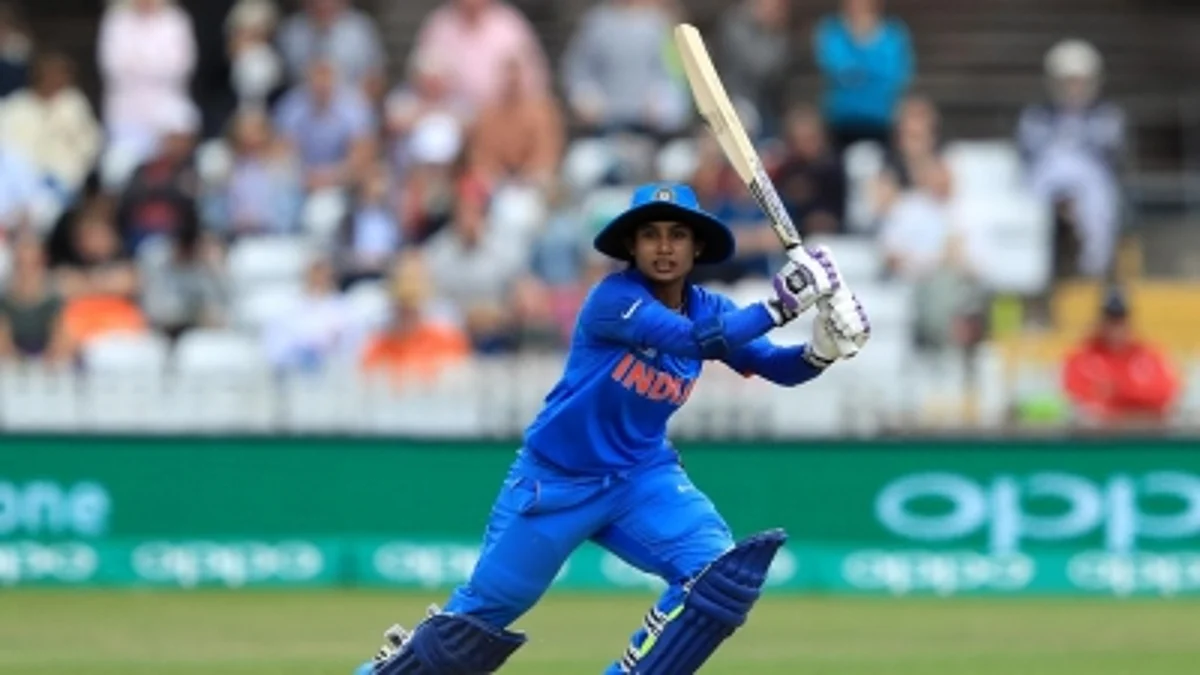 Mithali Raj announces her retirement, Laxman calls her Pillar to Women's Cricket in India