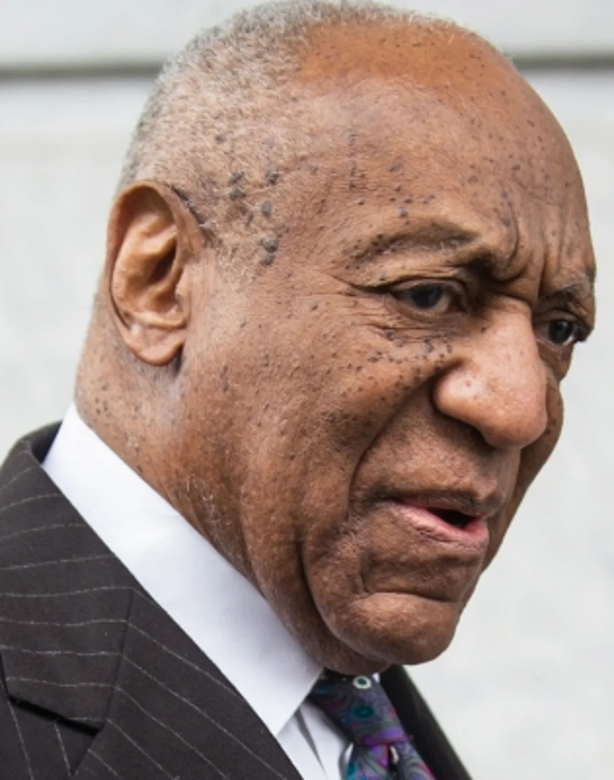 Bill Cosby found guilty of sexually abusing 16-year-old Judy Huth in 1975