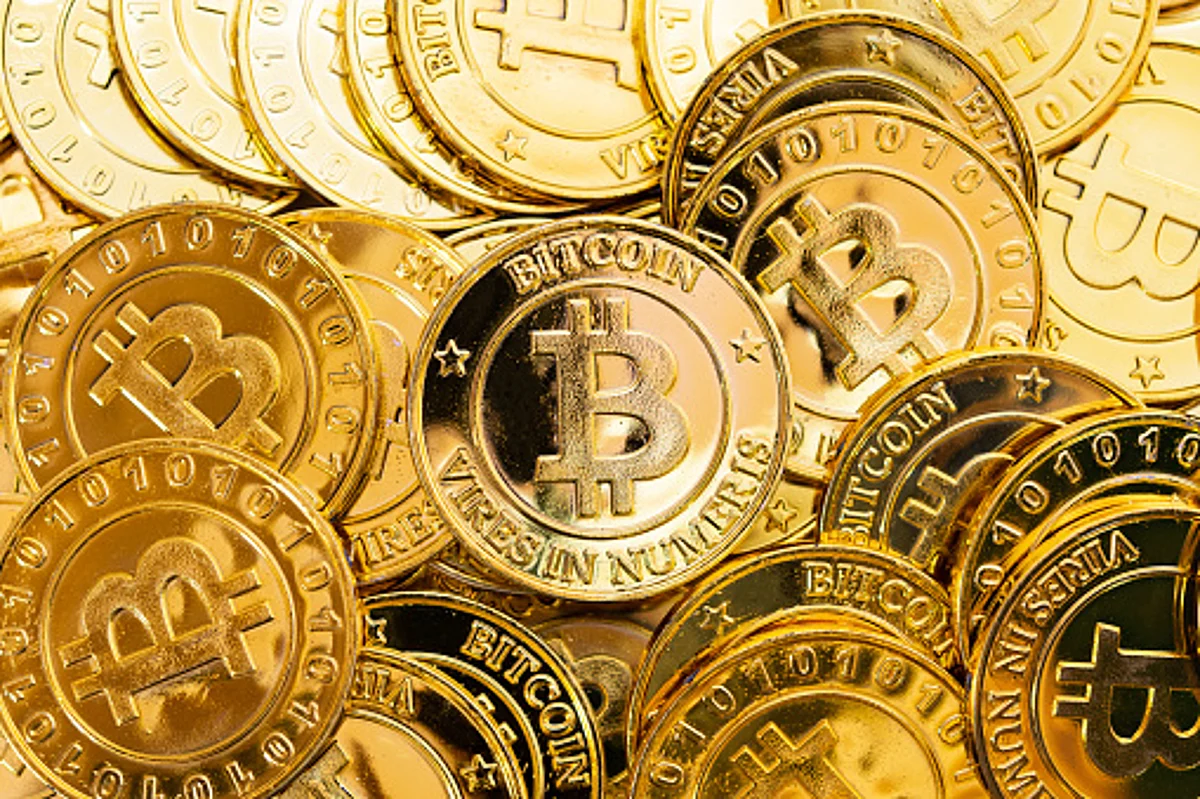 Everything you need to know about Cryptocurrencies