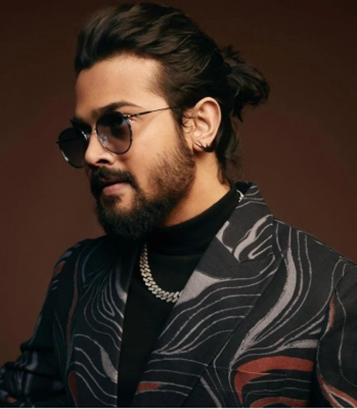 Bhuvan Bam will star in a new series called Taaza Khabar