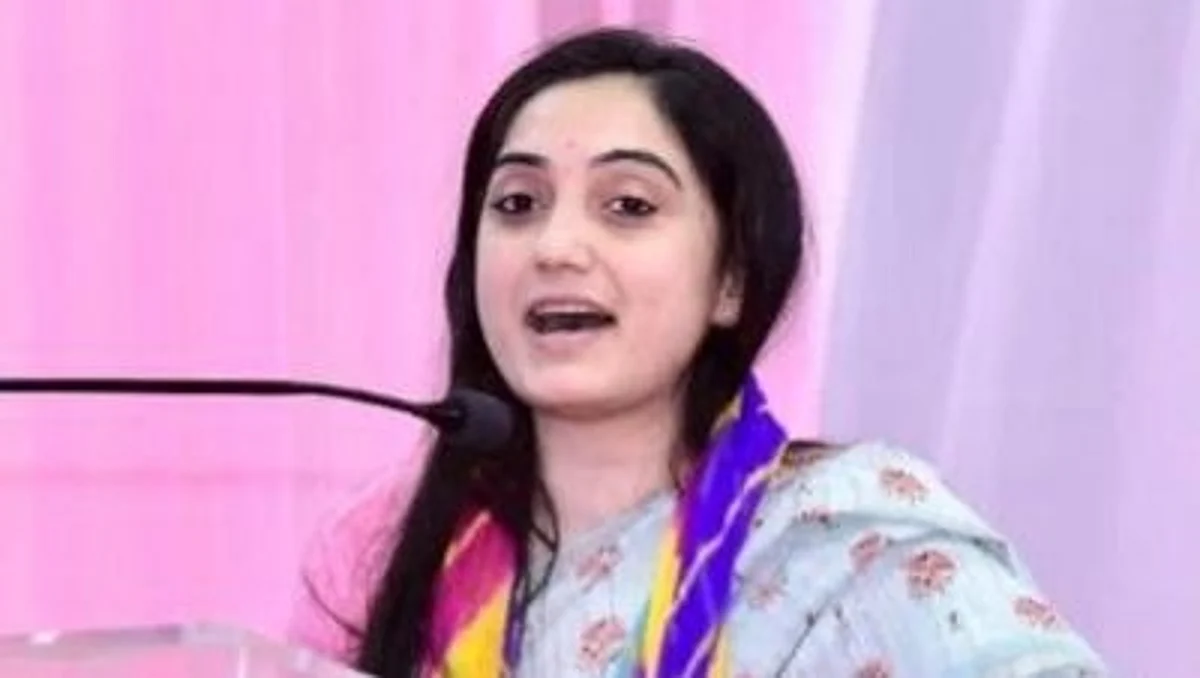 Nupur Sharma summoned by Mumbai Police